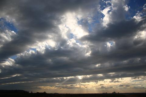 Beautiful Goa Sky - Download Goa Photos